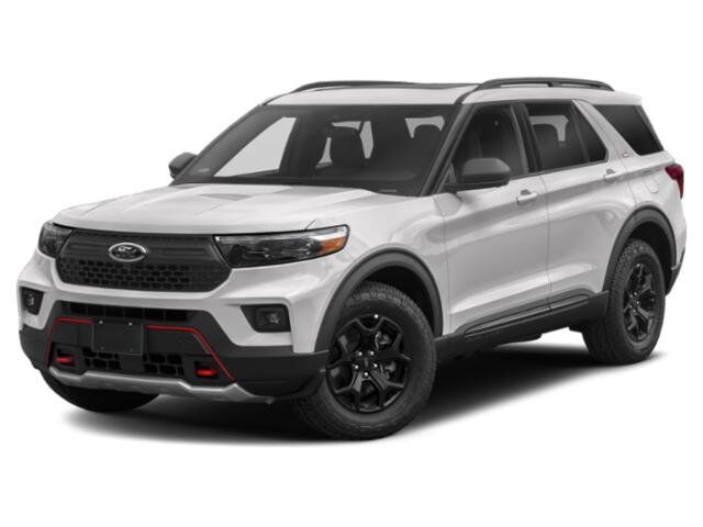 2023 Ford Explorer Timberline Winder GA