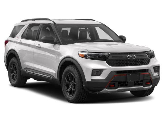 2023 Ford Explorer Timberline Winder GA