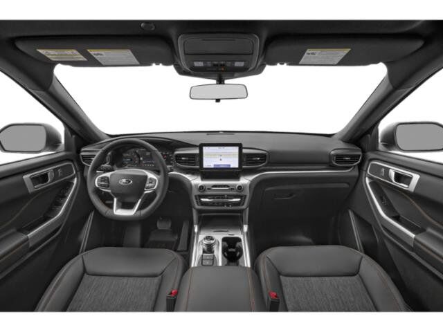 2023 Ford Explorer Timberline Winder GA
