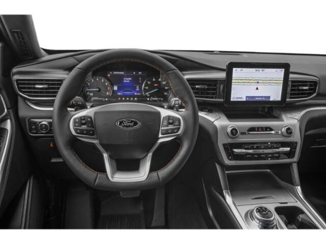 2023 Ford Explorer Timberline Winder GA