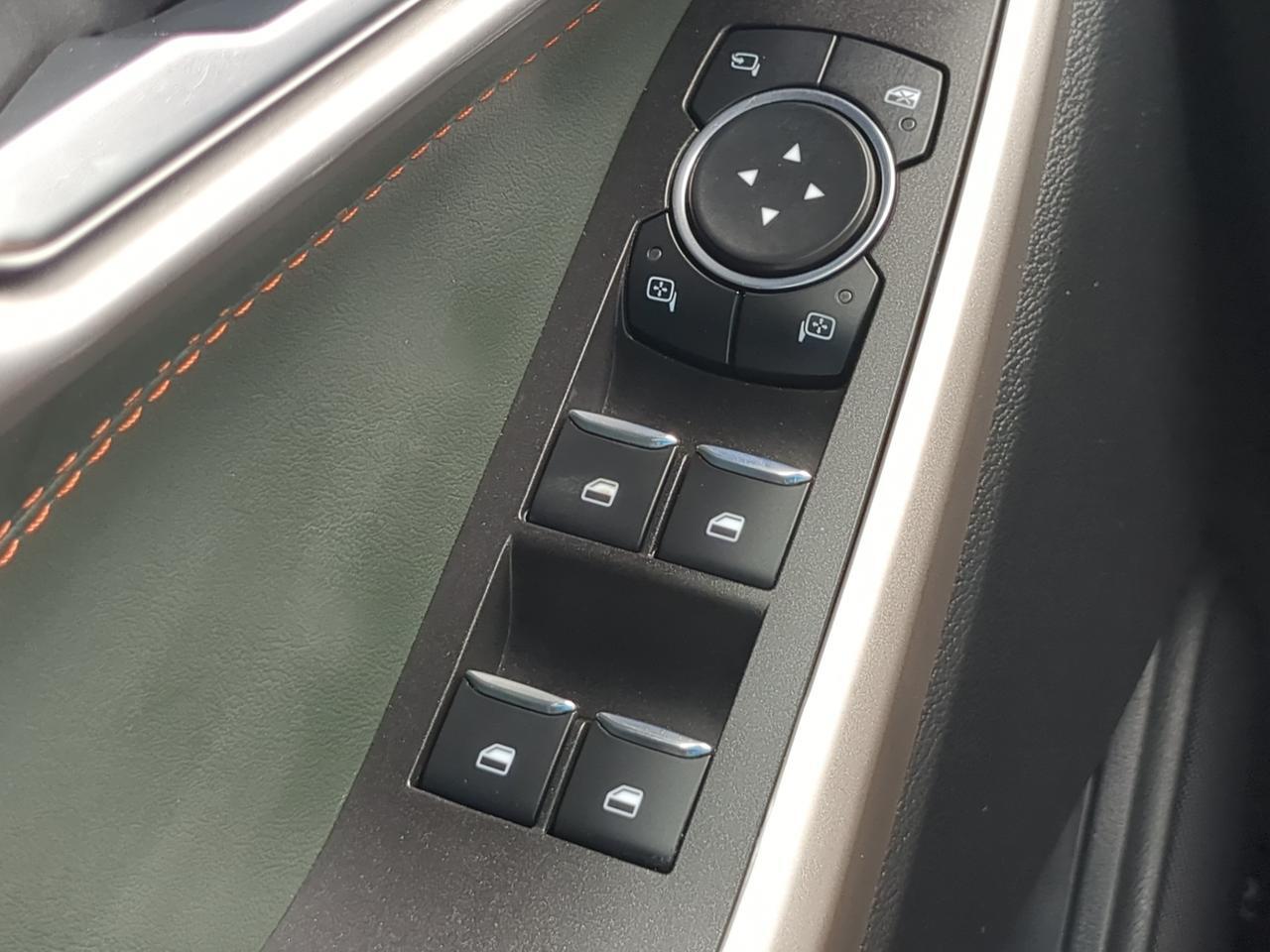 2023 Ford Explorer Timberline Winder GA