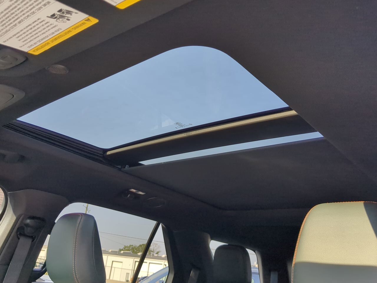 2023 Ford Explorer Timberline Winder GA