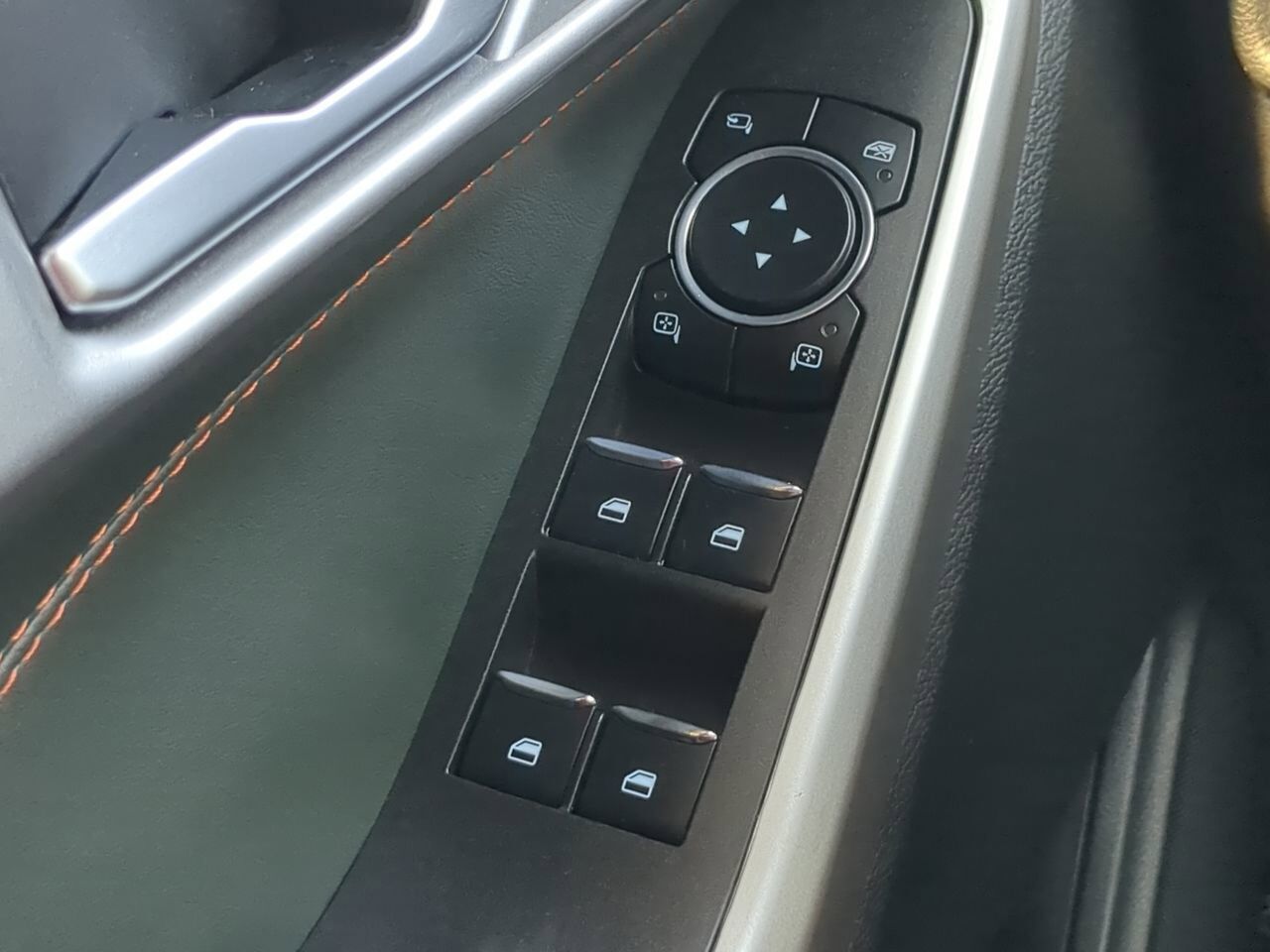 2023 Ford Explorer Timberline Winder GA