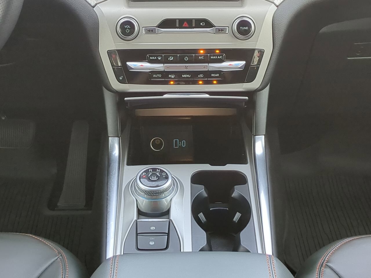 2023 Ford Explorer Timberline Winder GA