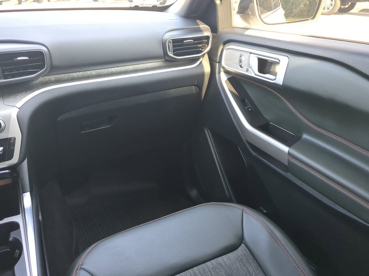 2023 Ford Explorer Timberline Winder GA