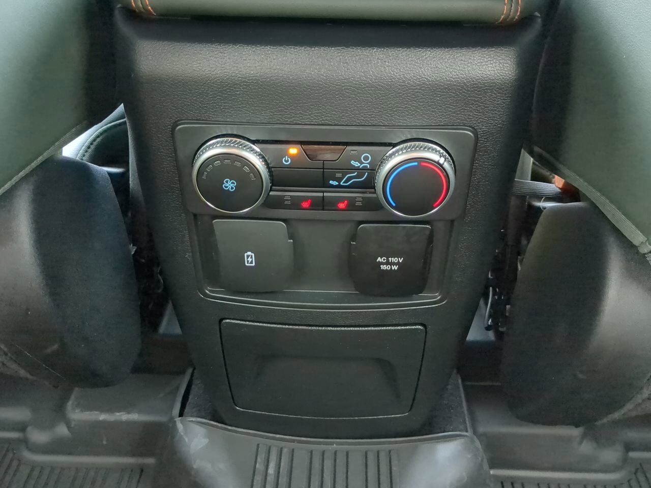 2023 Ford Explorer Timberline Winder GA