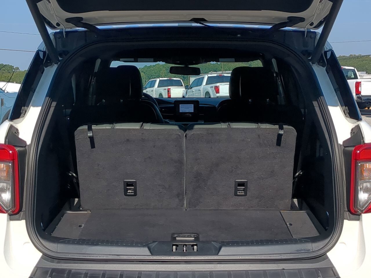 2023 Ford Explorer Timberline Winder GA