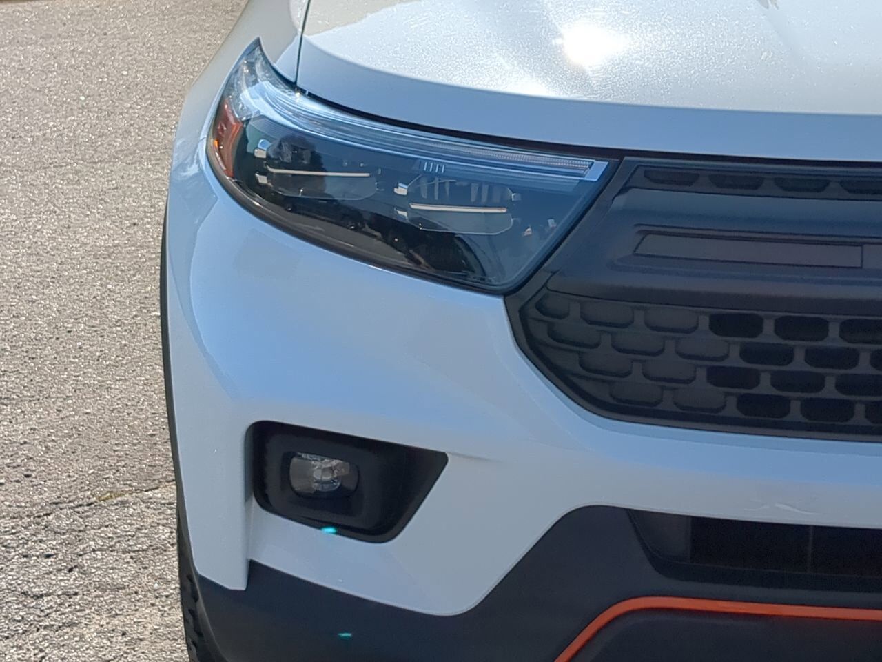 2023 Ford Explorer Timberline Winder GA