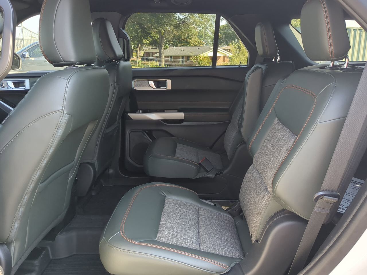 2023 Ford Explorer Timberline Winder GA