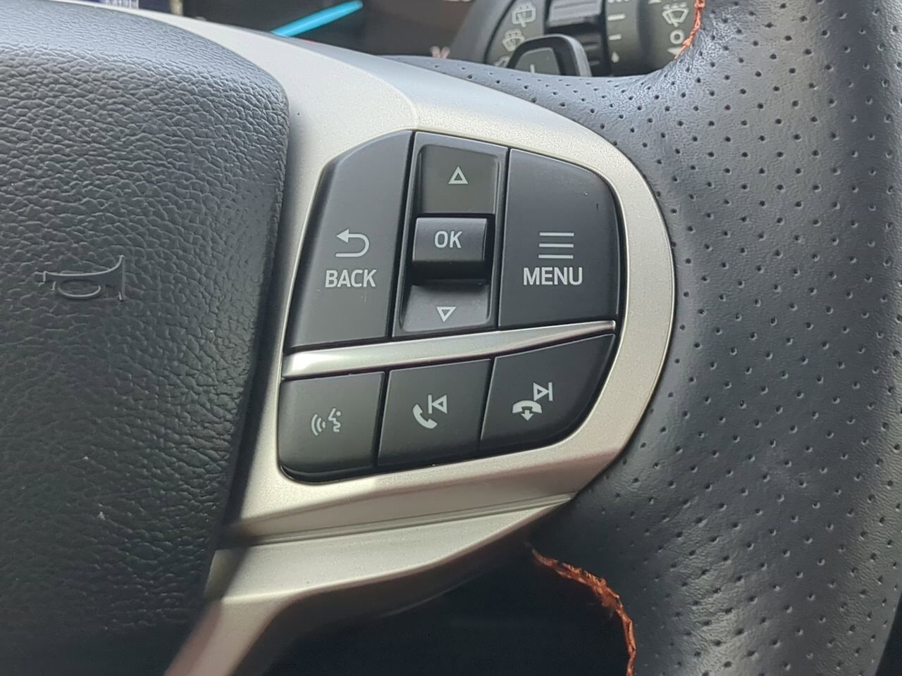 2023 Ford Explorer Timberline Winder GA