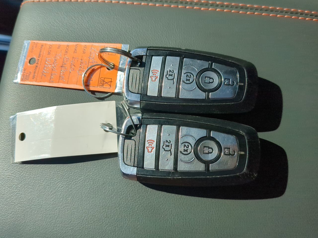 2023 Ford Explorer Timberline Winder GA