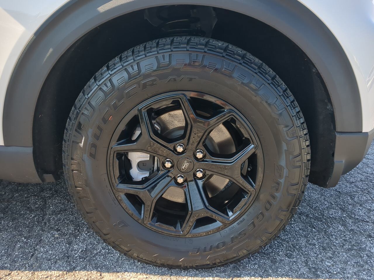 2023 Ford Explorer Timberline Winder GA