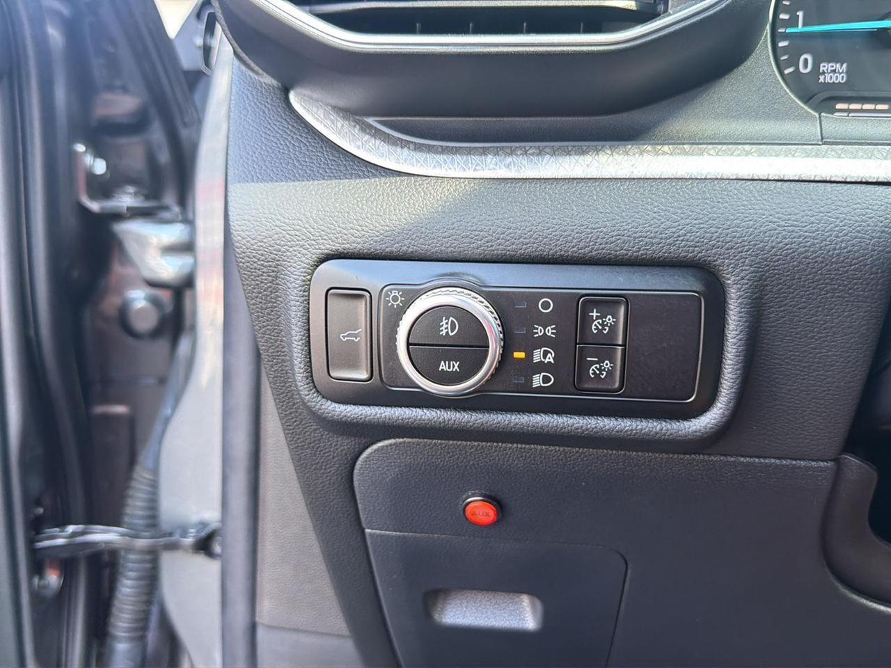 2023 Ford Explorer Timberline Gaithersburg MD