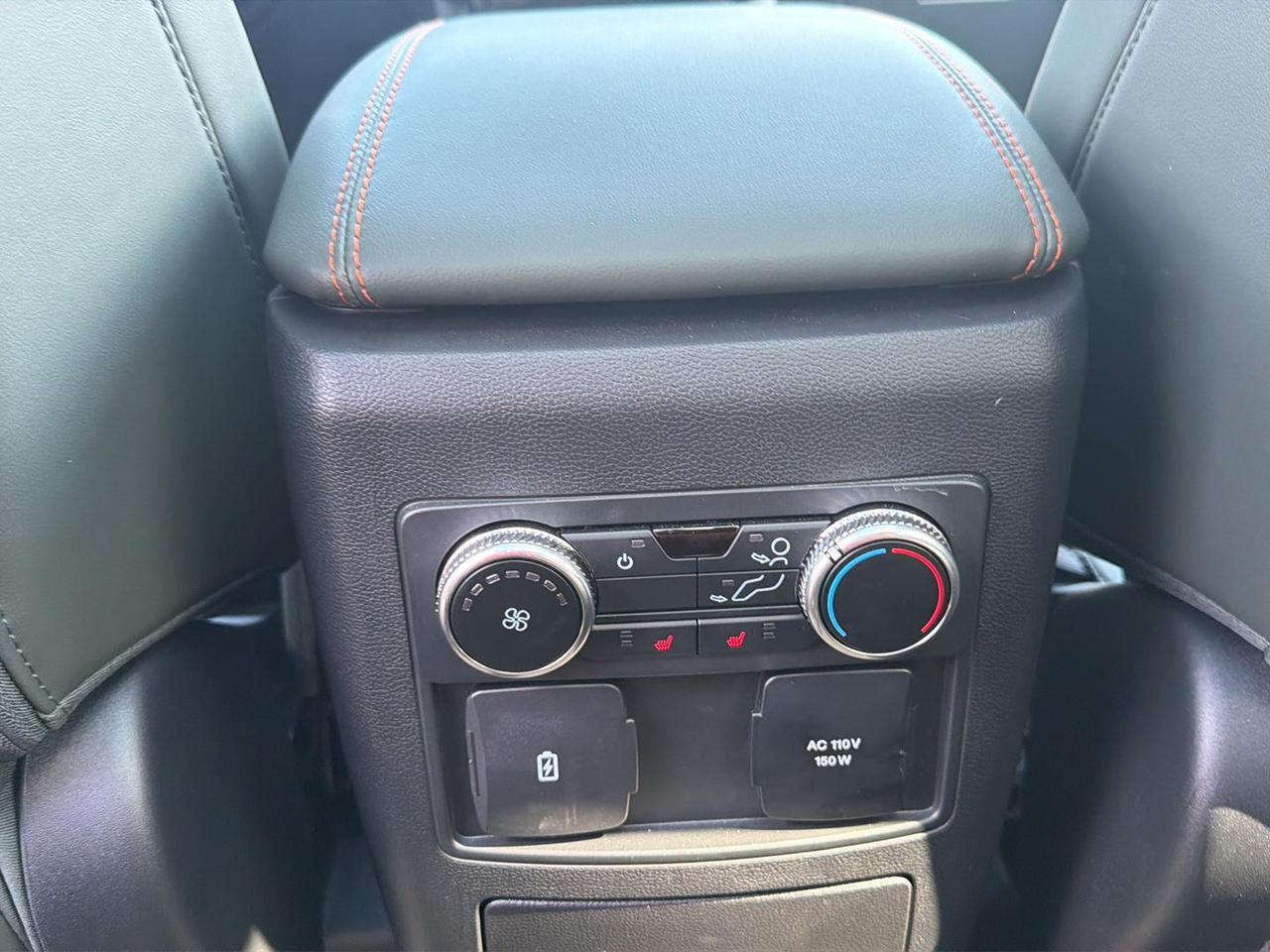 2023 Ford Explorer Timberline Gaithersburg MD