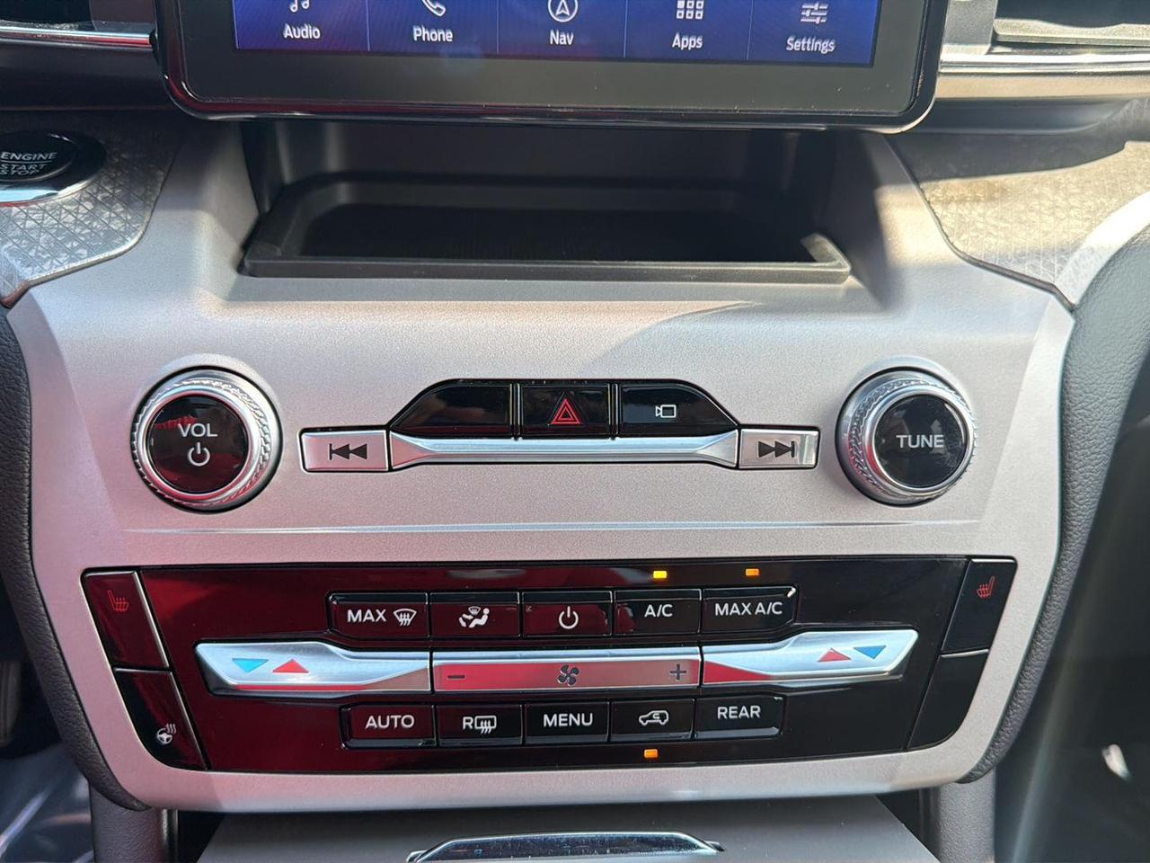 2023 Ford Explorer Timberline Gaithersburg MD