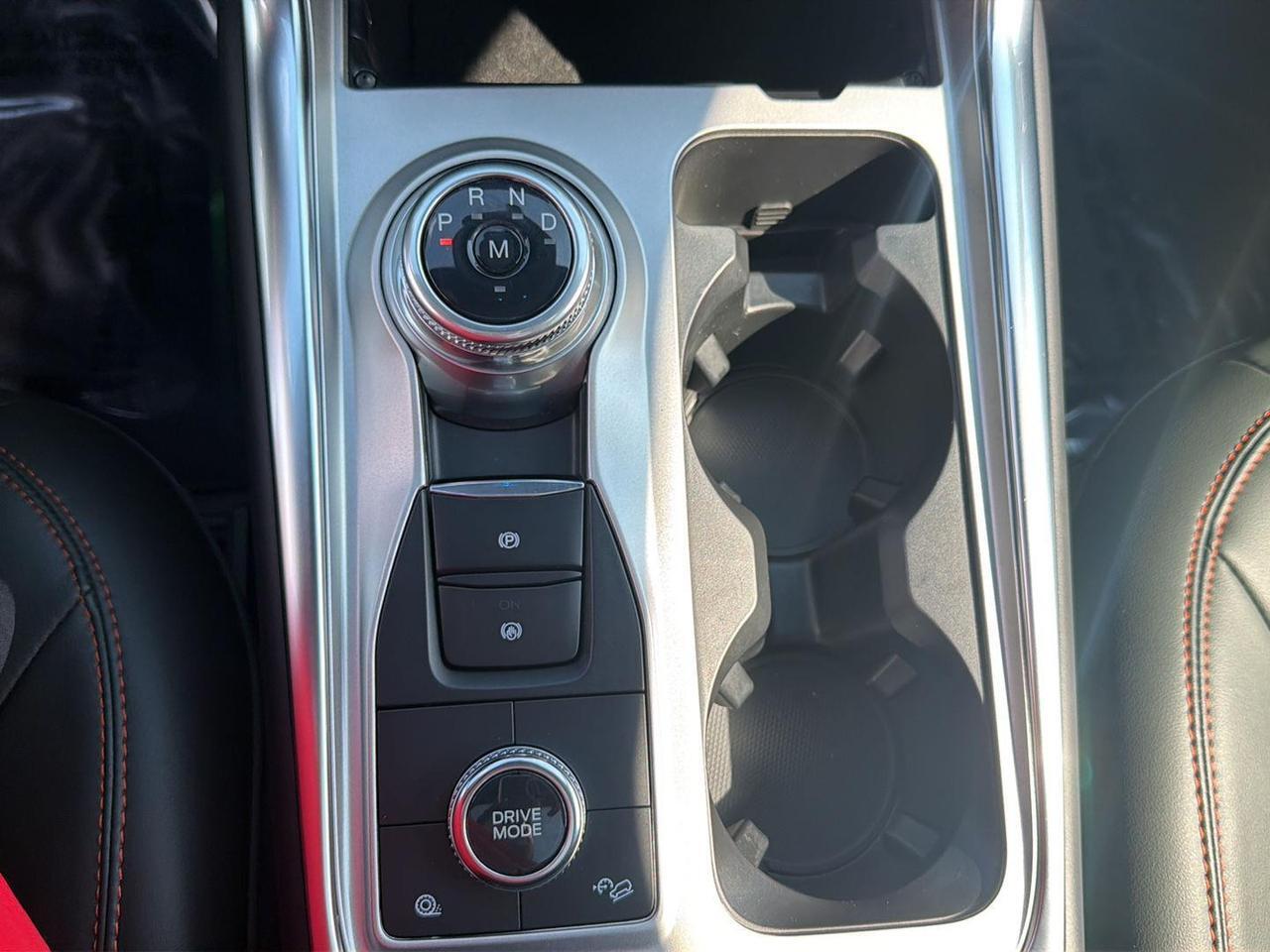 2023 Ford Explorer Timberline Gaithersburg MD
