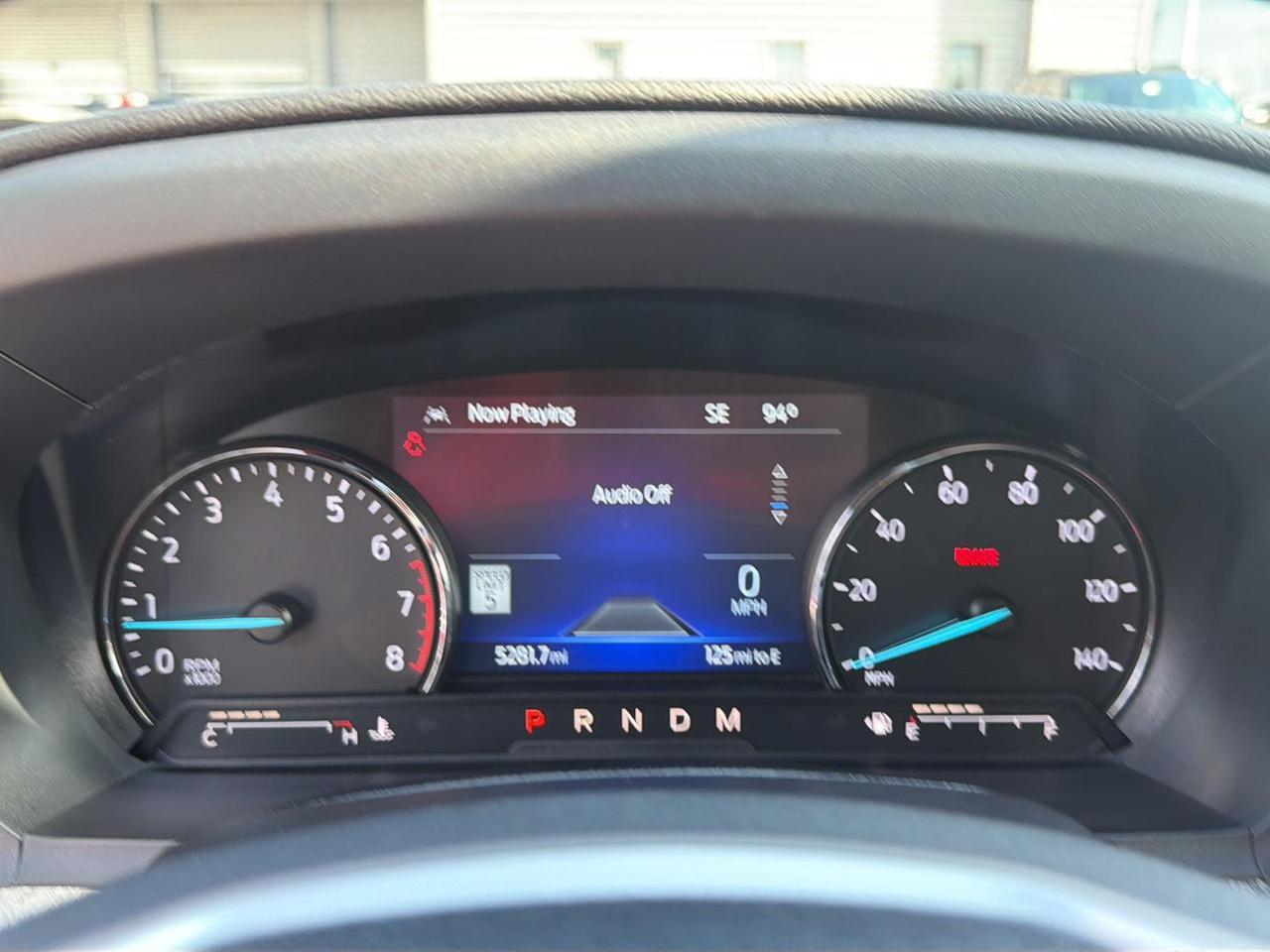 2023 Ford Explorer Timberline Gaithersburg MD