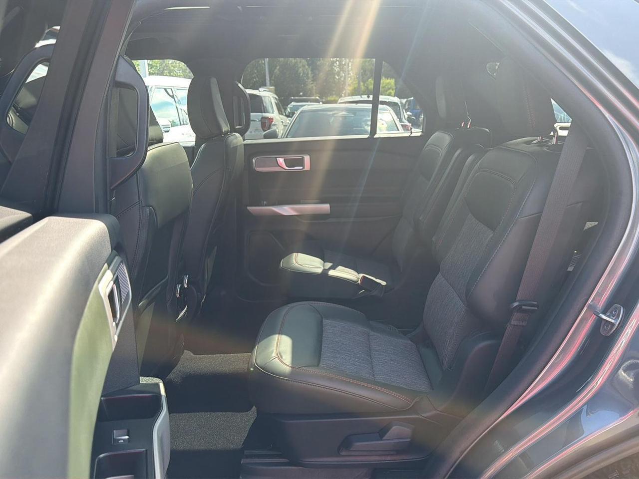 2023 Ford Explorer Timberline Gaithersburg MD