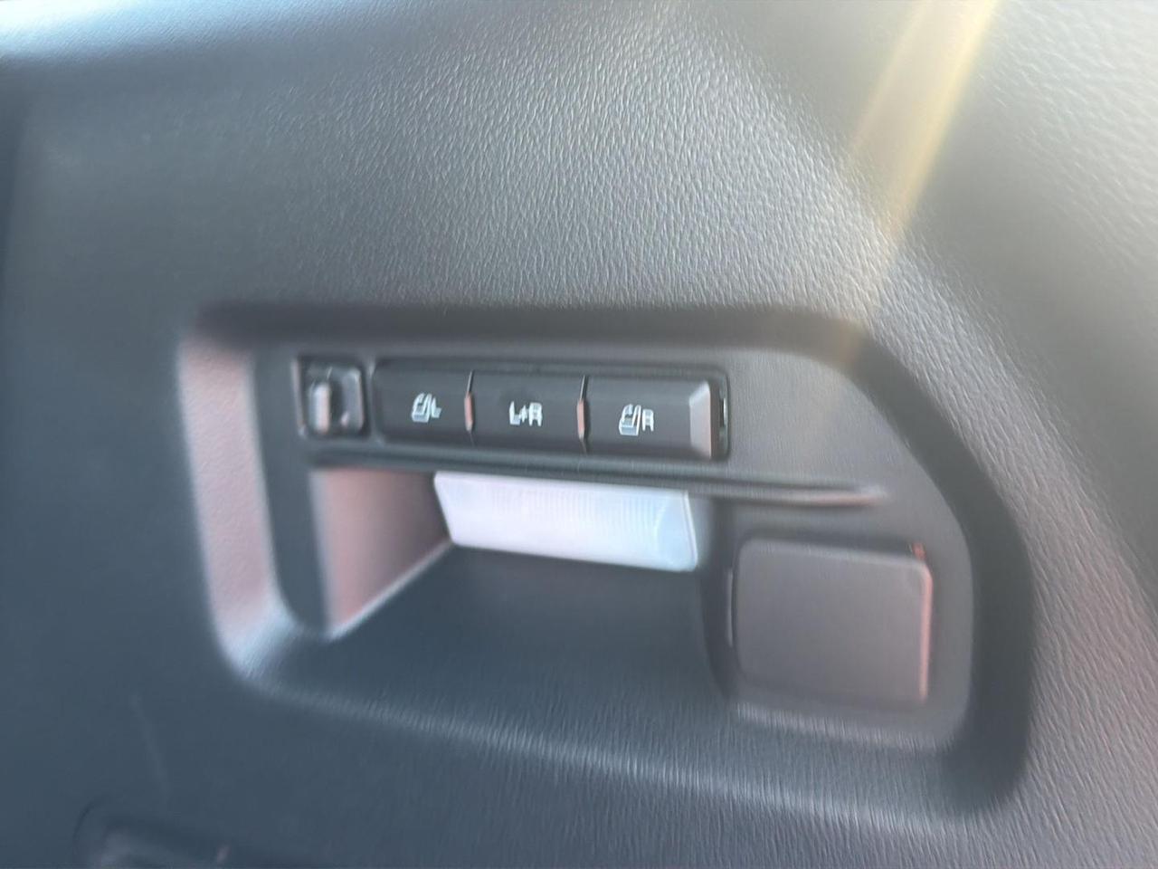 2023 Ford Explorer Timberline Gaithersburg MD