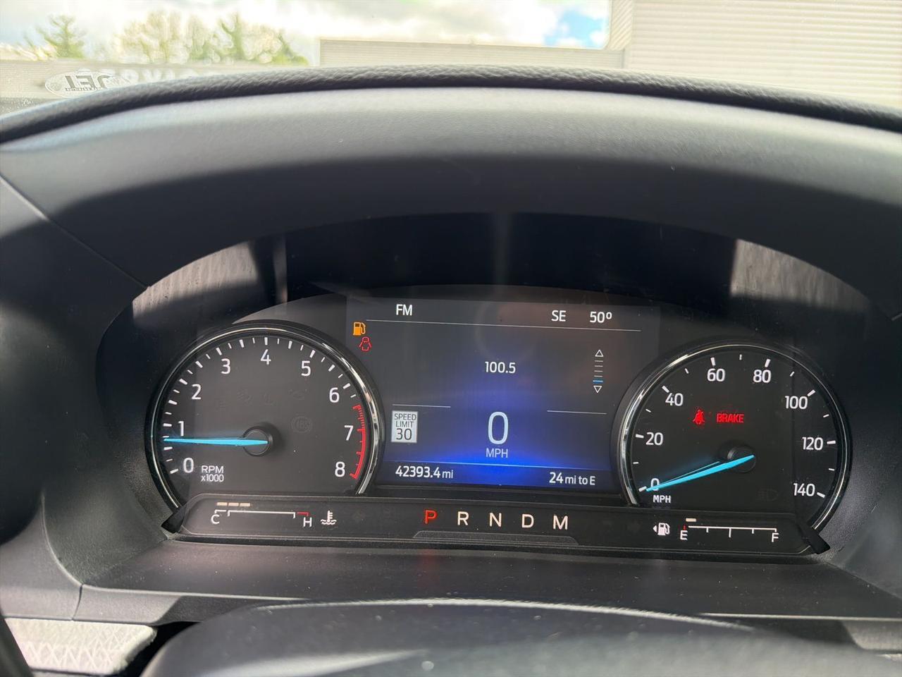 2023 Ford Explorer Timberline Gaithersburg MD