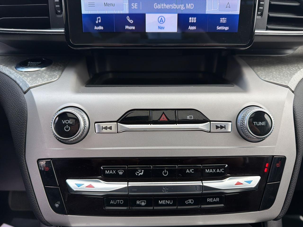 2023 Ford Explorer Timberline Gaithersburg MD