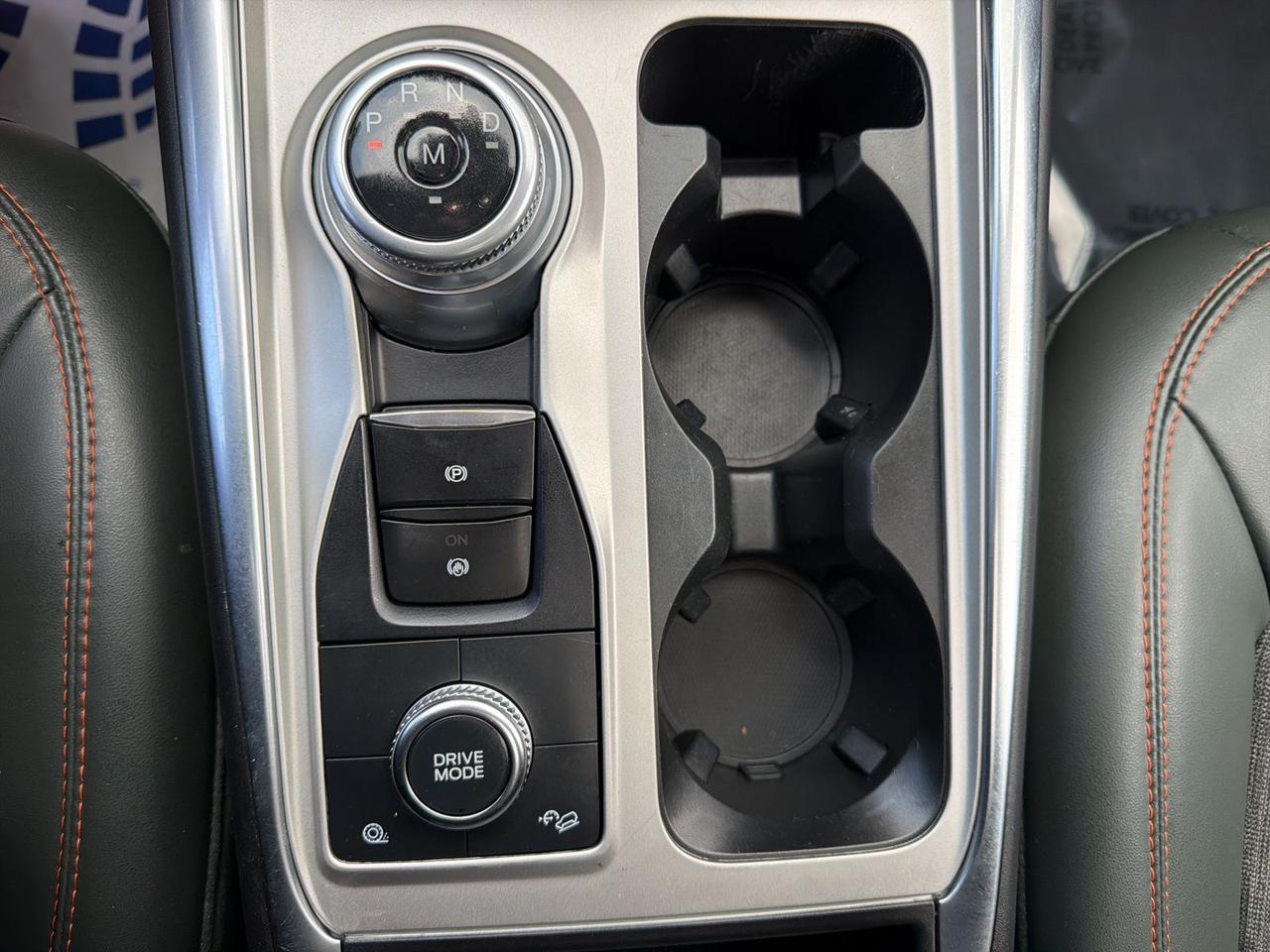 2023 Ford Explorer Timberline Gaithersburg MD