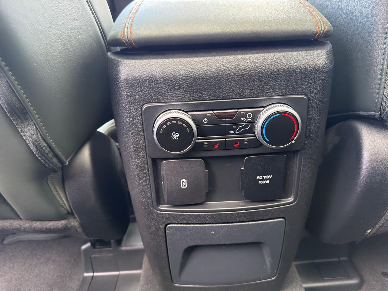 2023 Ford Explorer Timberline Gaithersburg MD