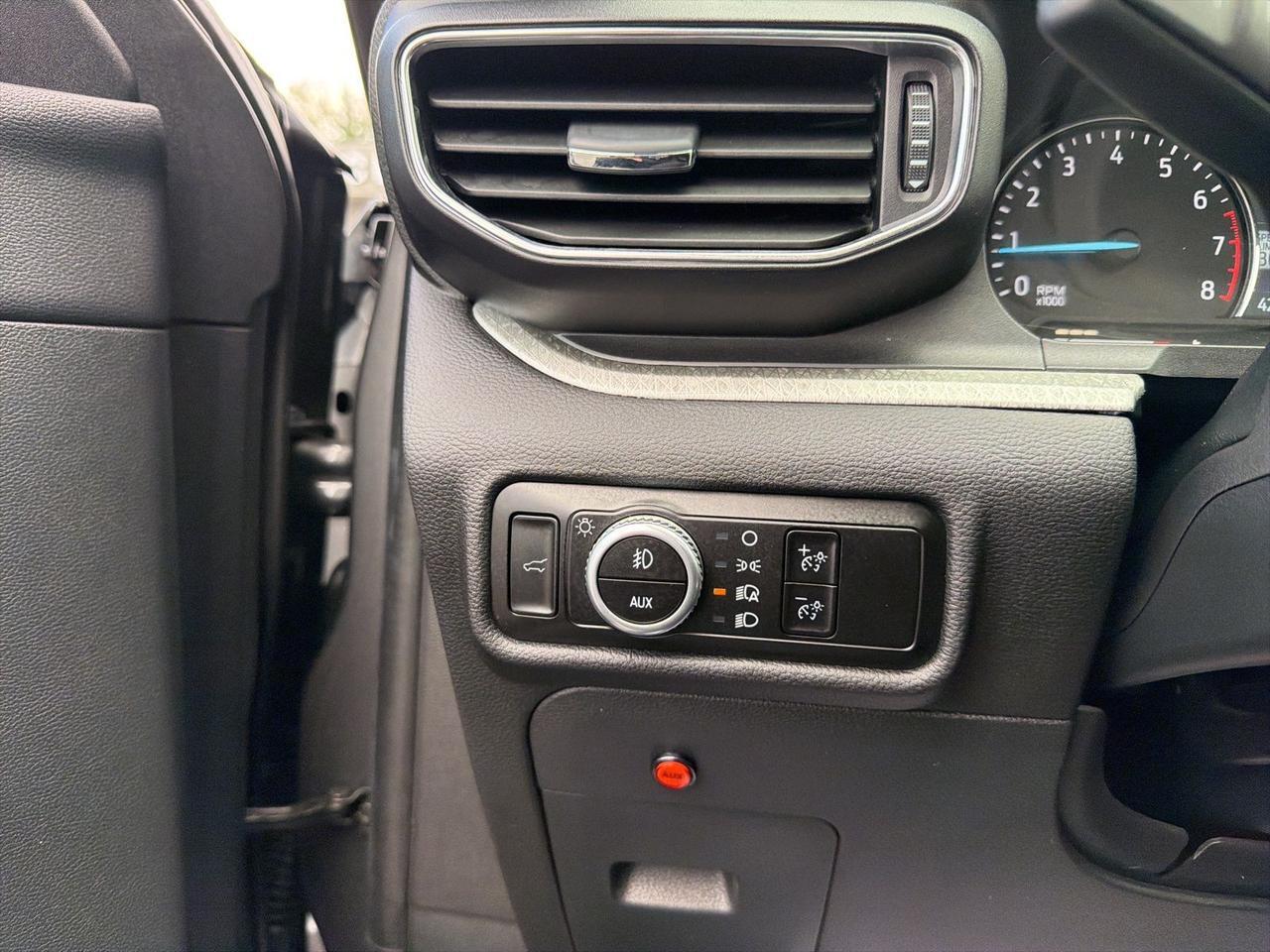 2023 Ford Explorer Timberline Gaithersburg MD