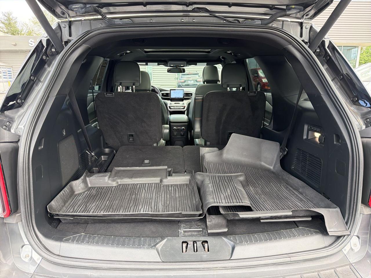 2023 Ford Explorer Timberline Gaithersburg MD