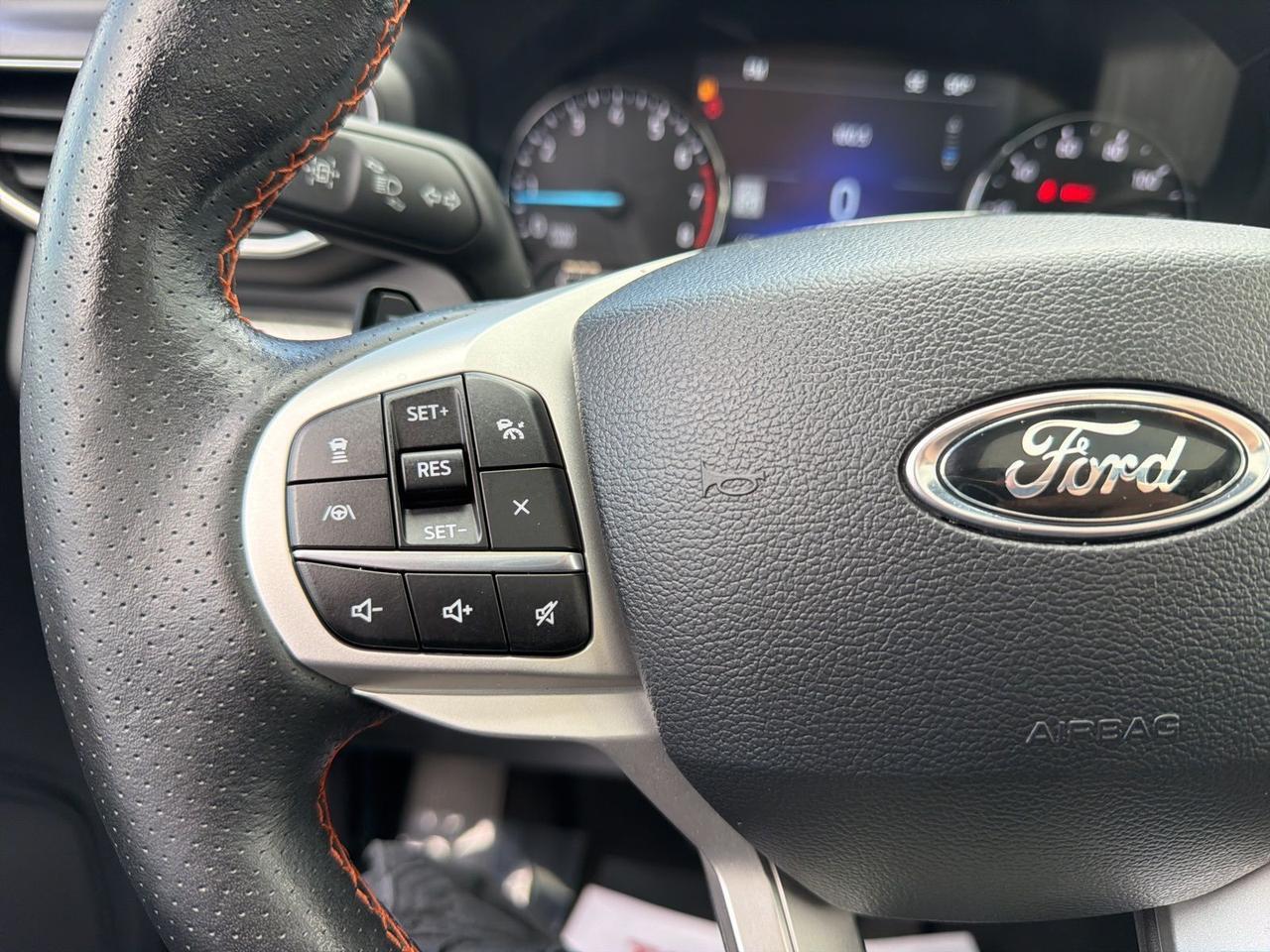 2023 Ford Explorer Timberline Gaithersburg MD