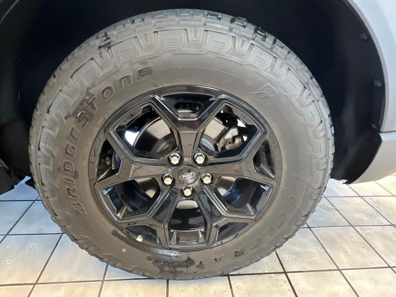 2023 Ford Explorer Timberline Richmond VA