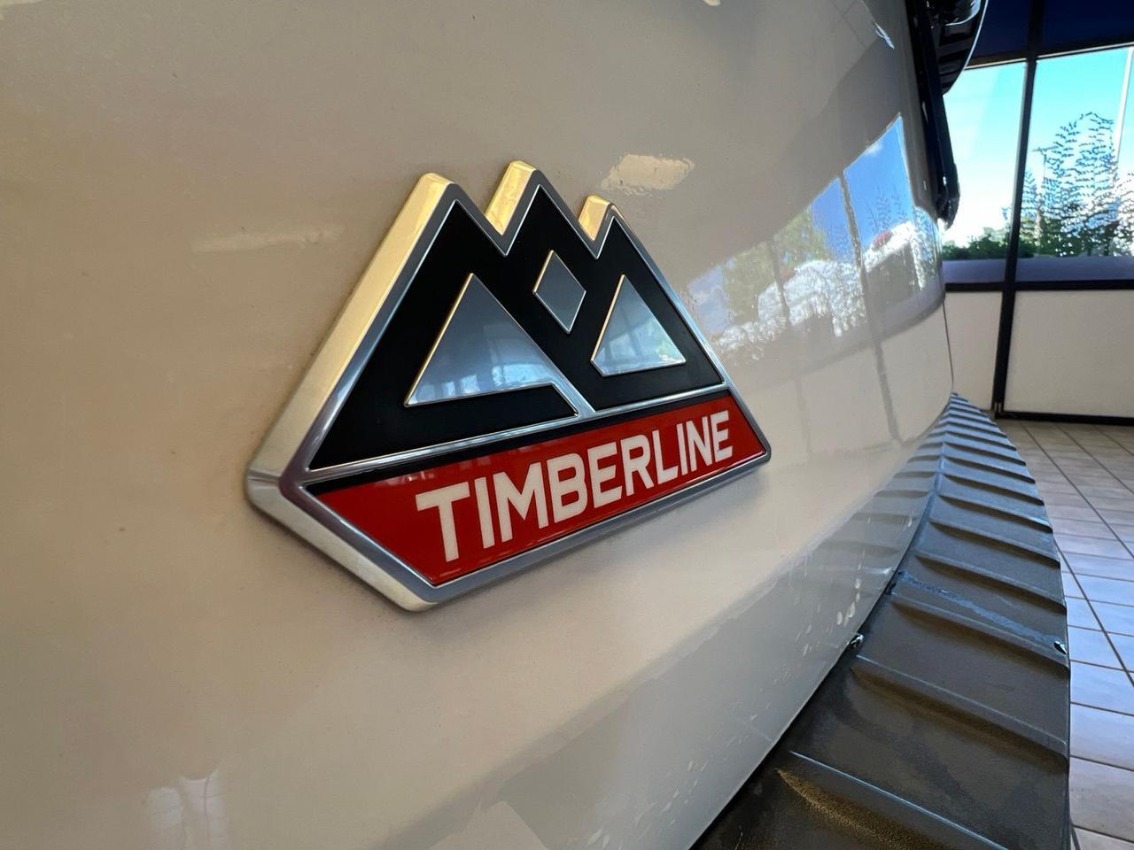 2023 Ford Explorer Timberline Richmond VA