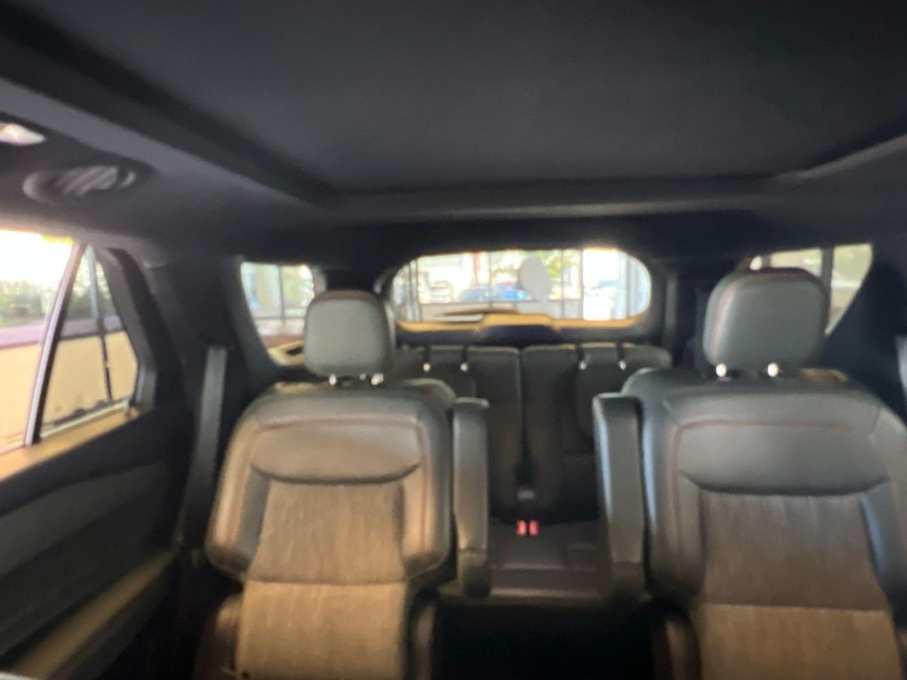 2023 Ford Explorer Timberline Richmond VA