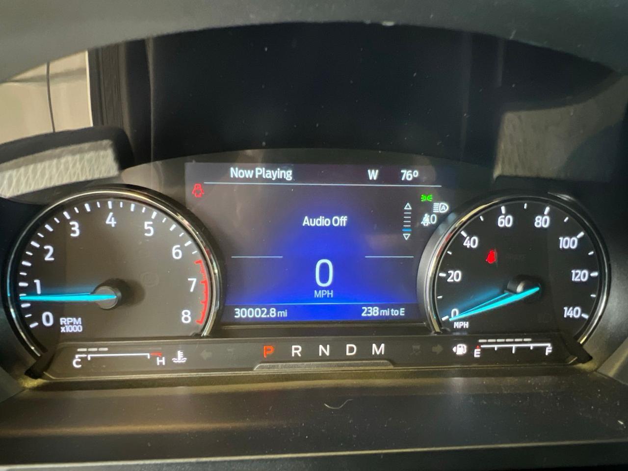 2023 Ford Explorer Timberline Richmond VA