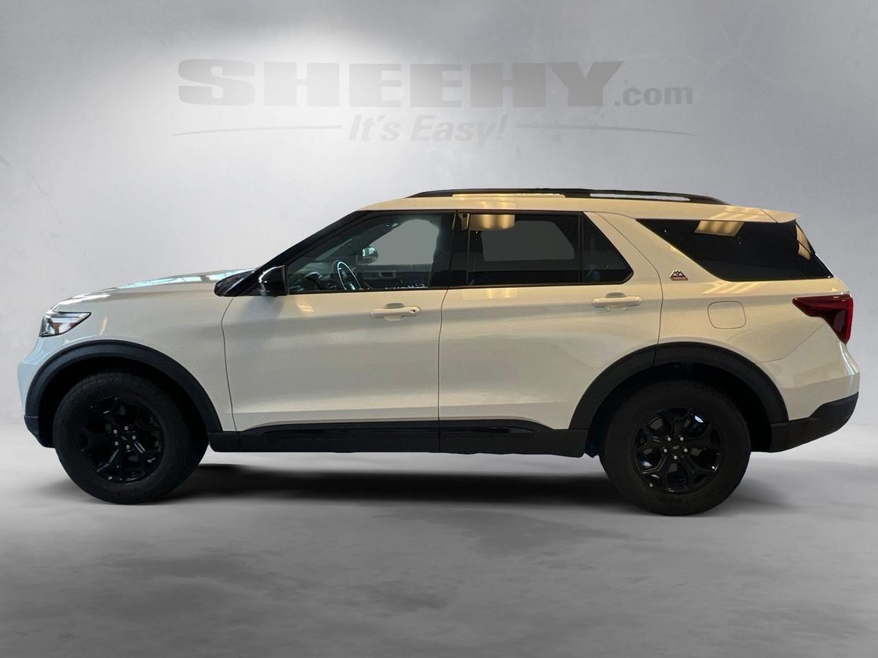 2023 Ford Explorer Timberline Richmond VA