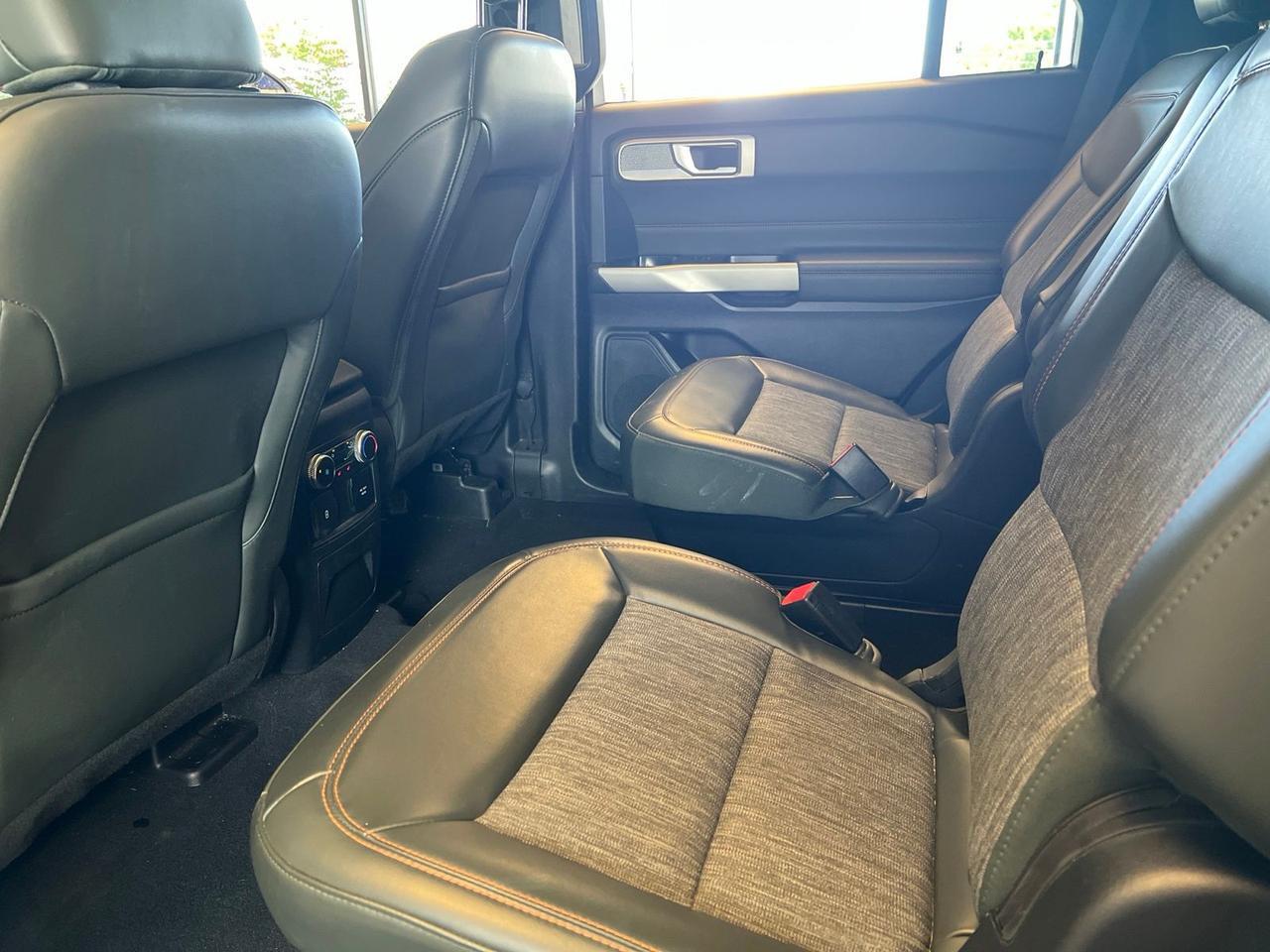 2023 Ford Explorer Timberline Richmond VA