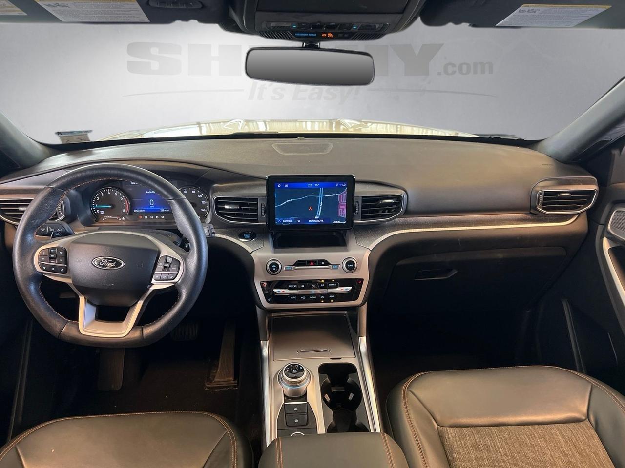2023 Ford Explorer Timberline Richmond VA