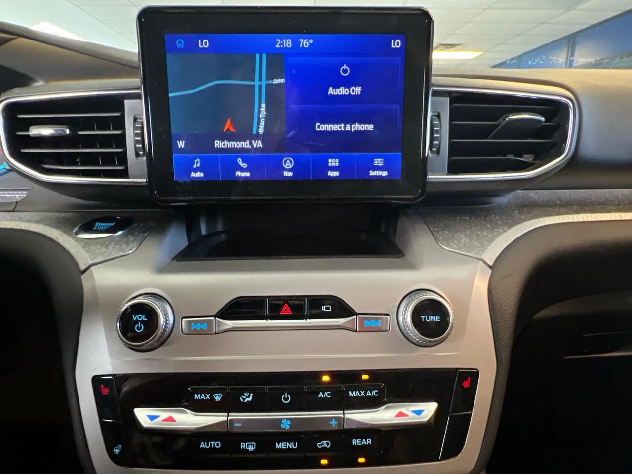 2023 Ford Explorer Timberline Richmond VA