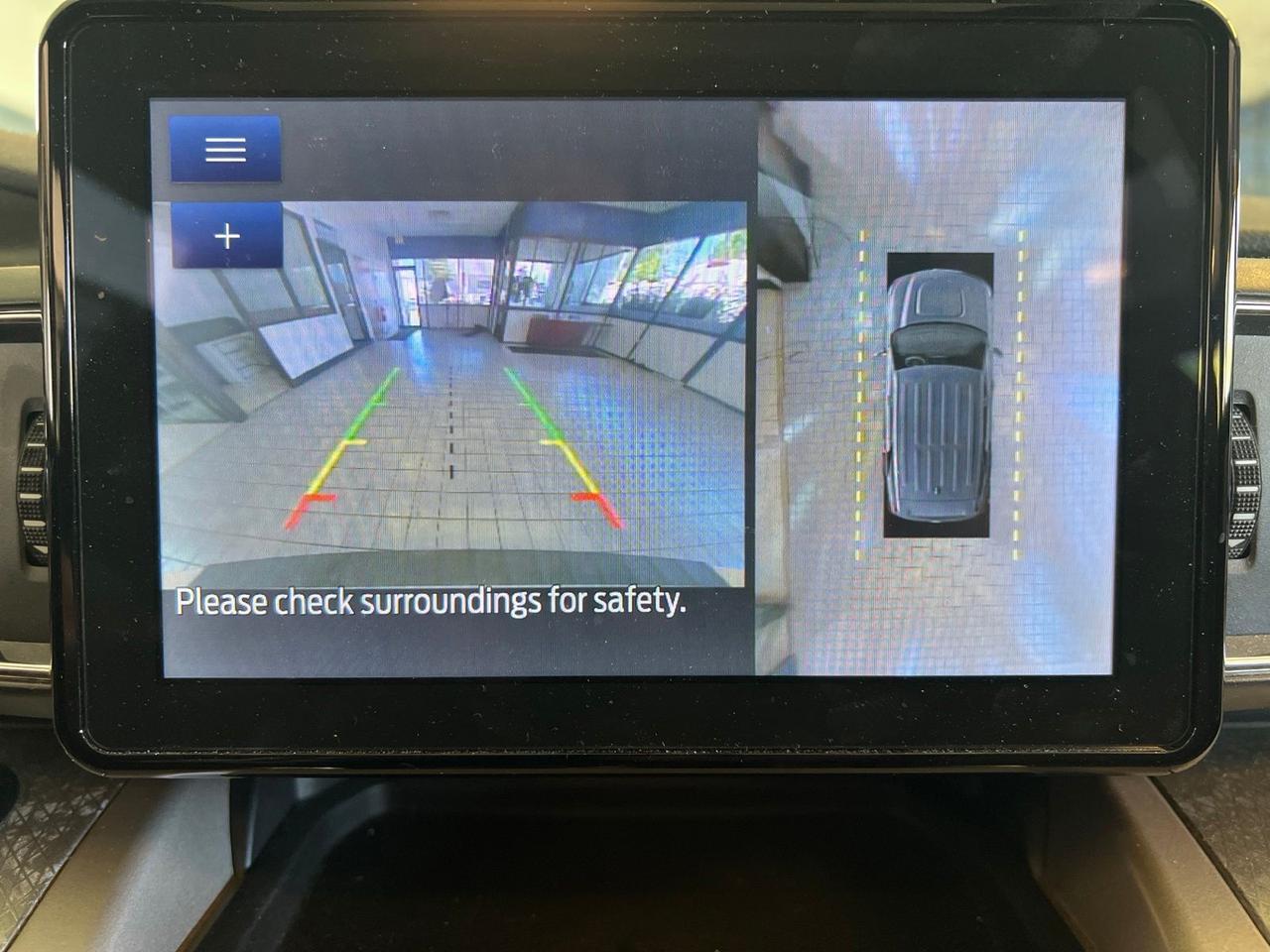 2023 Ford Explorer Timberline Richmond VA