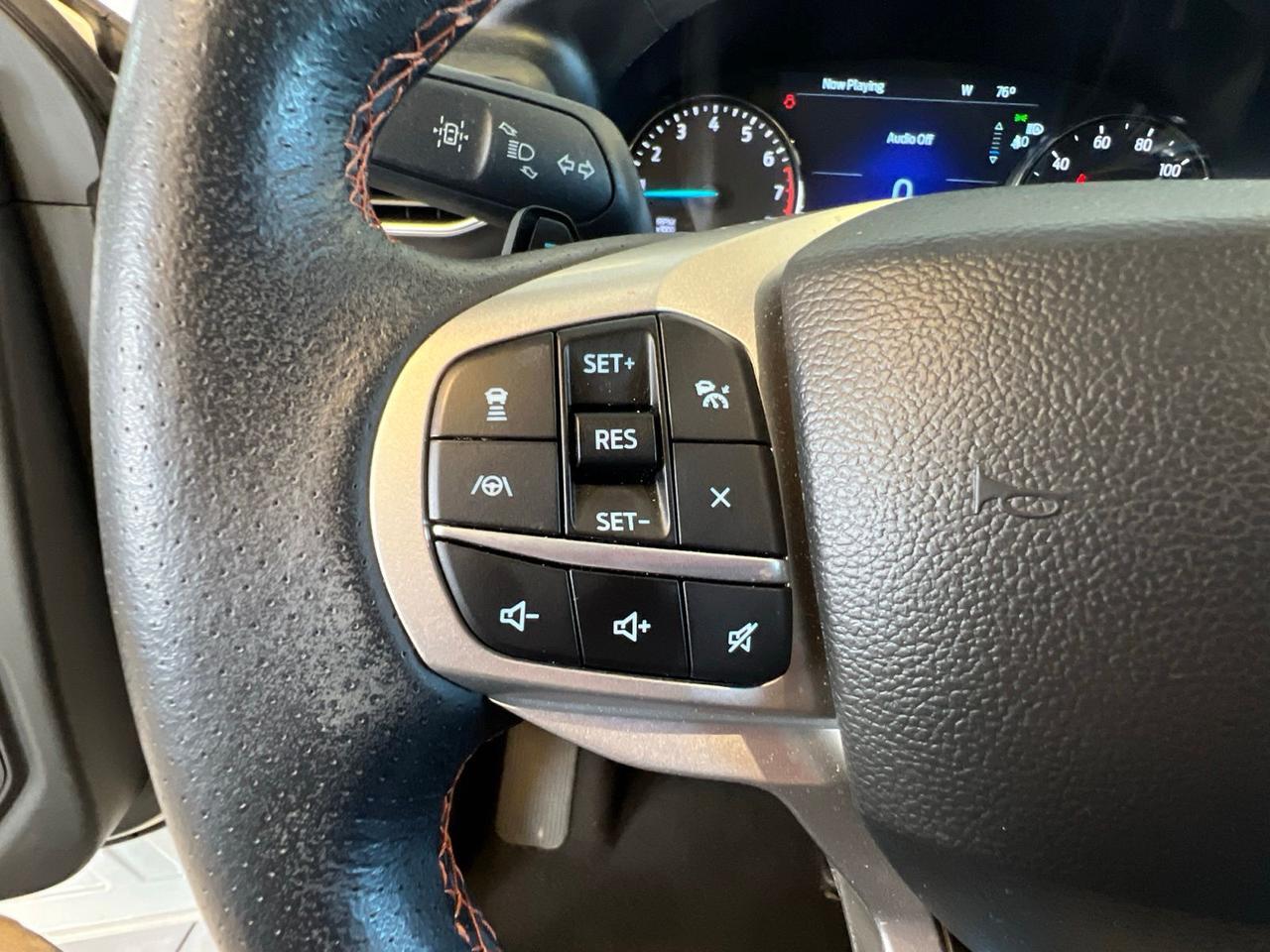 2023 Ford Explorer Timberline Richmond VA