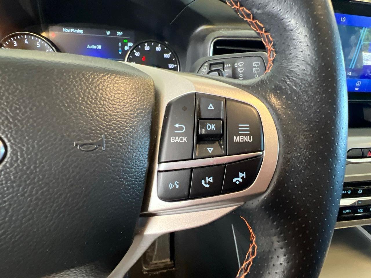 2023 Ford Explorer Timberline Richmond VA