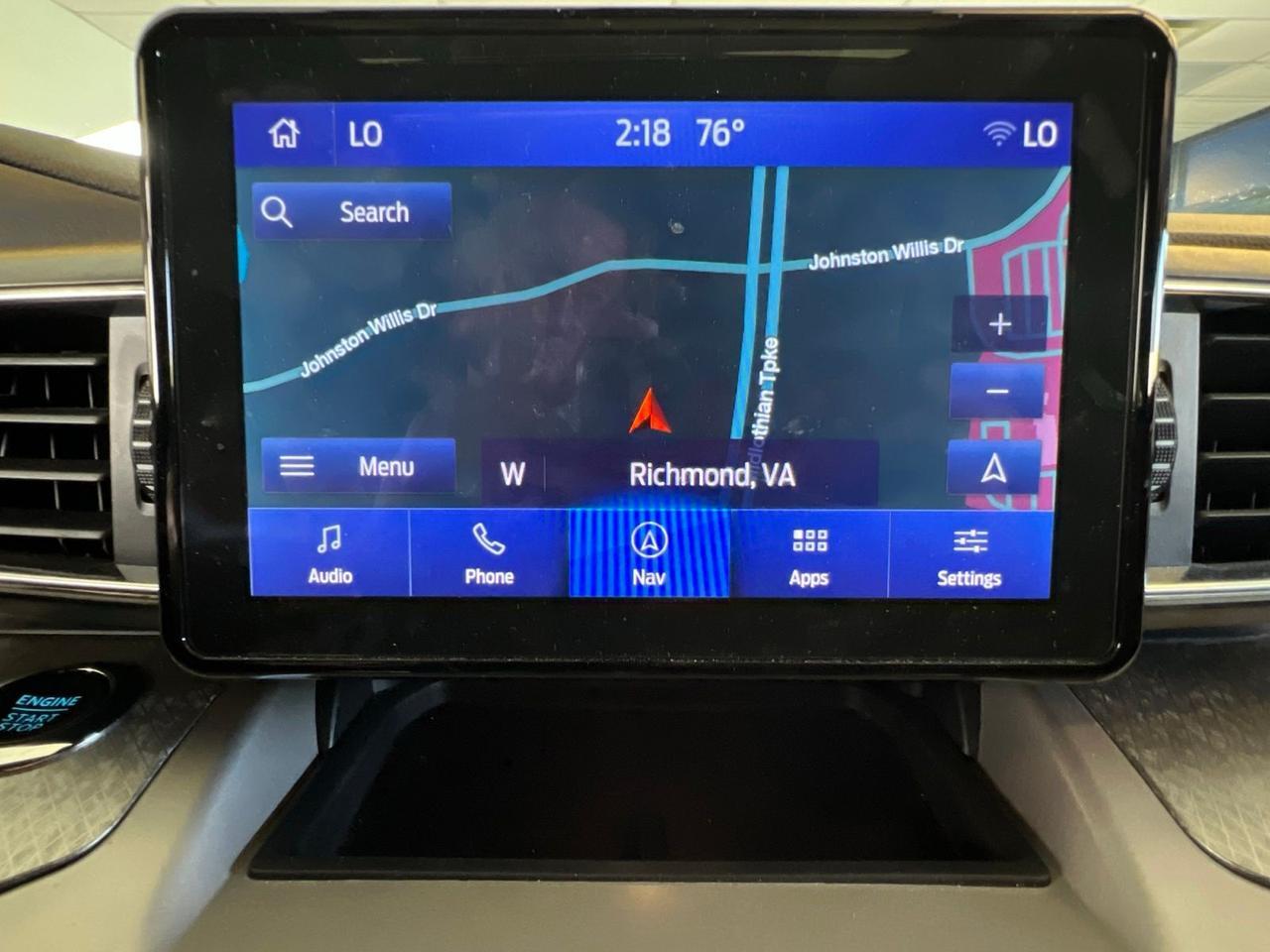 2023 Ford Explorer Timberline Richmond VA