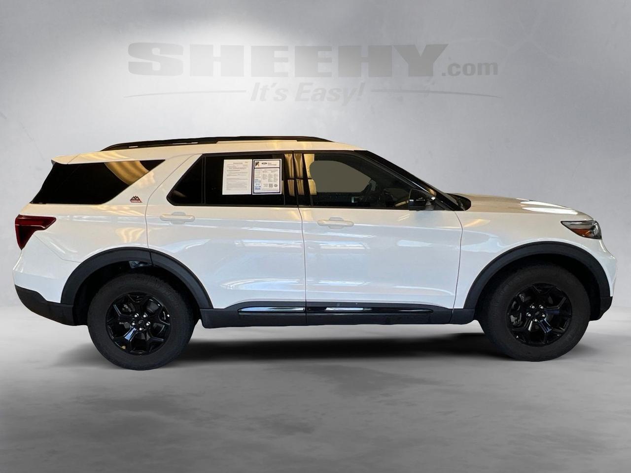 2023 Ford Explorer Timberline Richmond VA