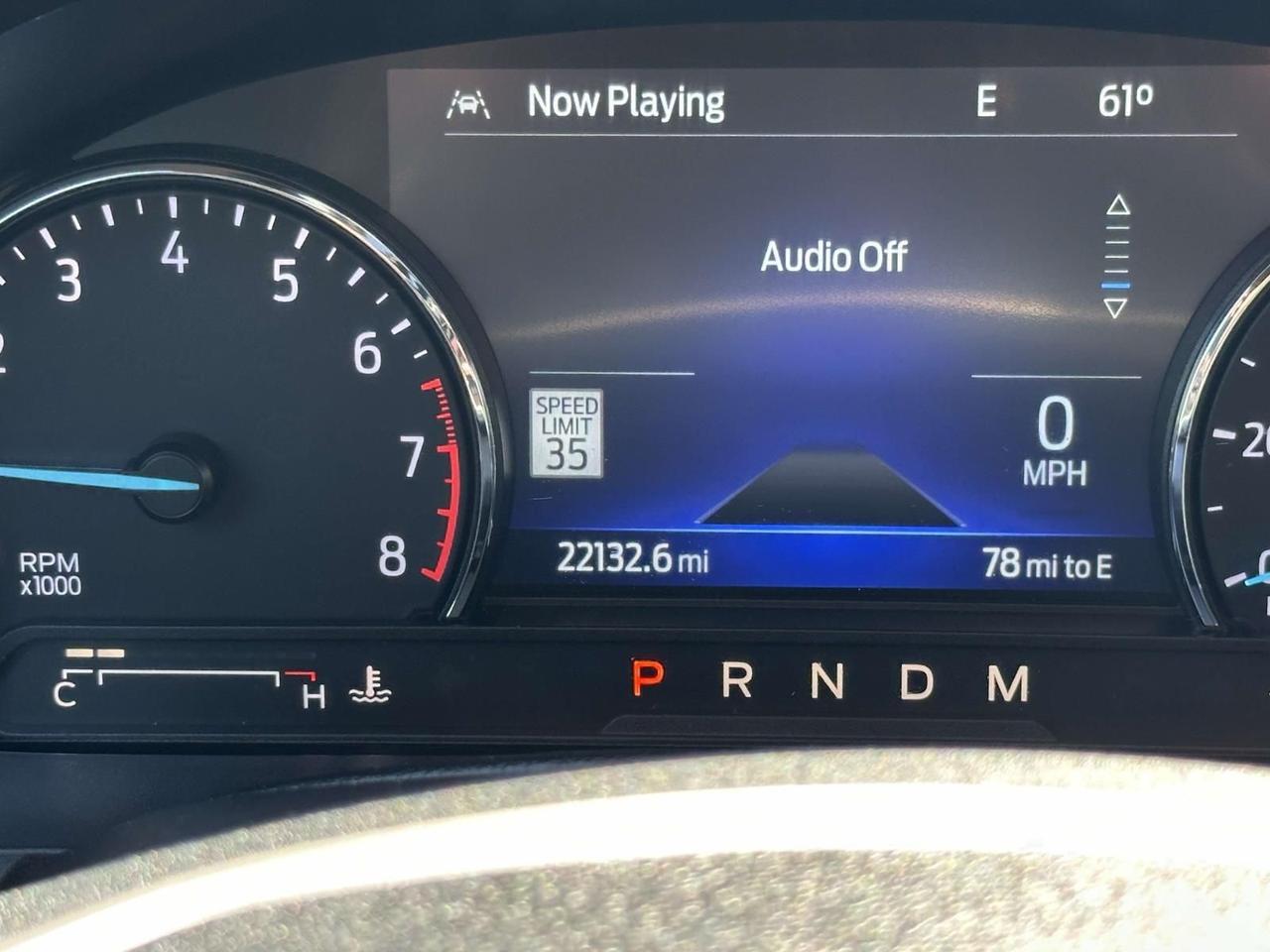 2023 Ford Explorer Timberline Alexandria VA