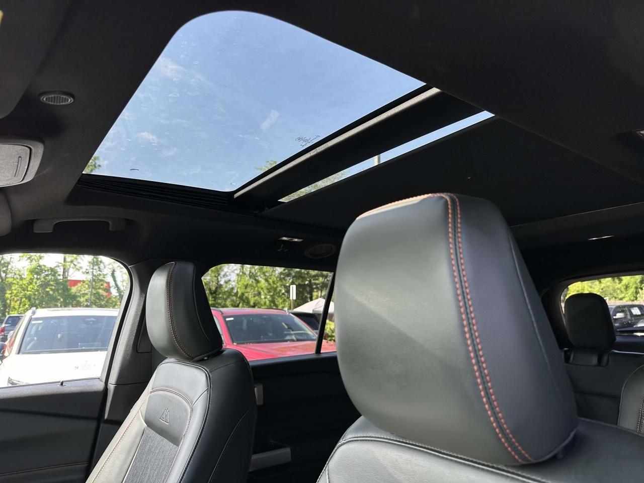 2023 Ford Explorer Timberline Alexandria VA