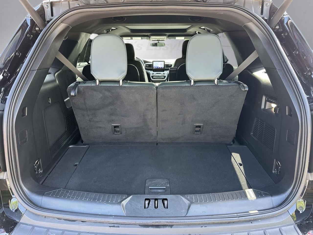 2023 Ford Explorer Timberline Alexandria VA