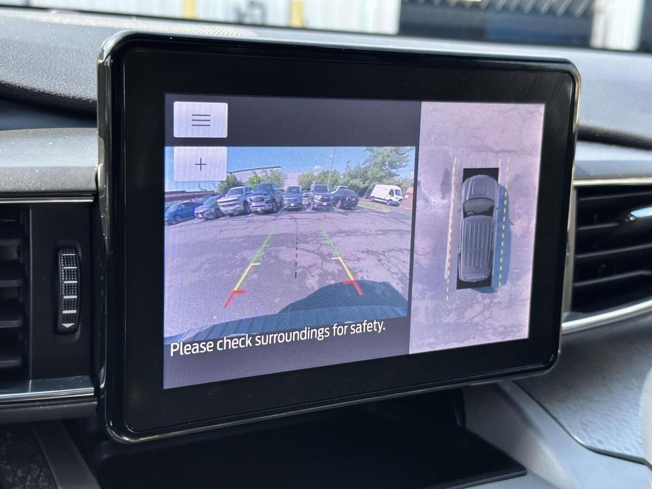 2023 Ford Explorer Timberline Alexandria VA