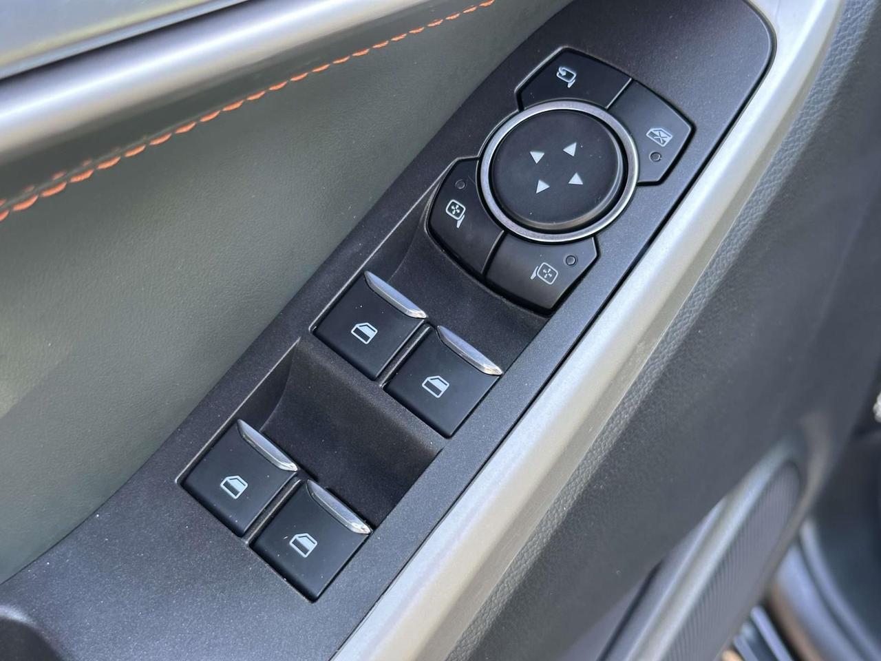 2023 Ford Explorer Timberline Alexandria VA