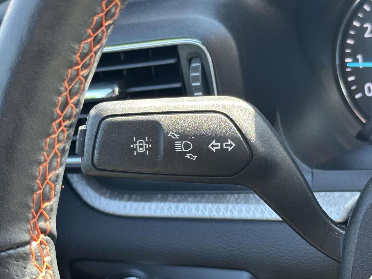 2023 Ford Explorer Timberline Alexandria VA