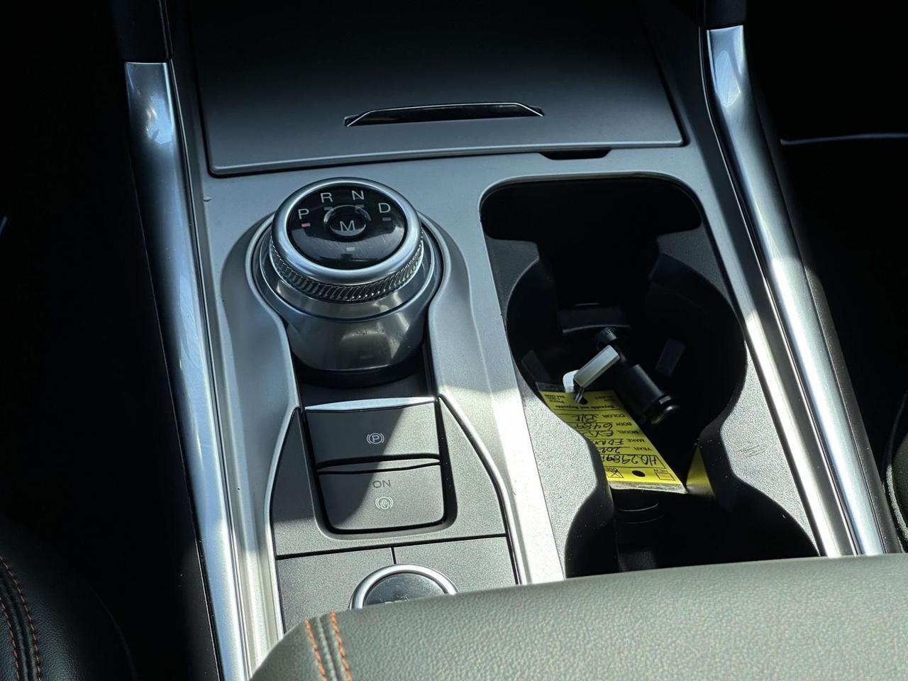 2023 Ford Explorer Timberline Alexandria VA